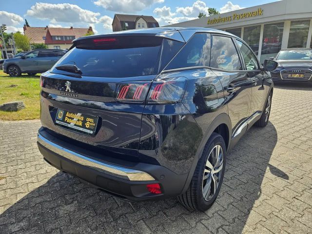 Peugeot 3008 Allure Pack
