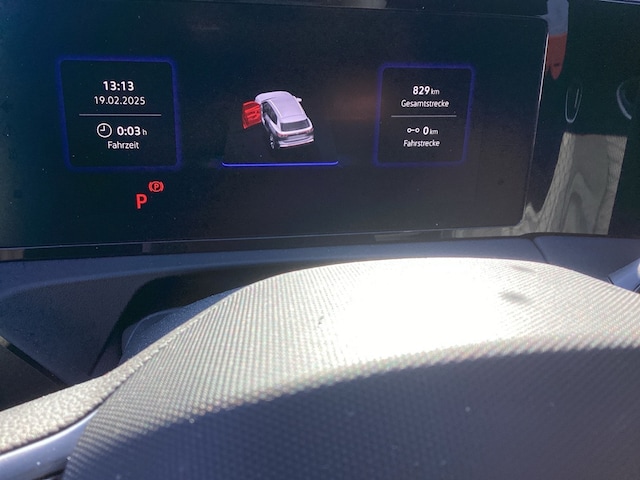 Volkswagen Tiguan 2.0 TDI R-Line