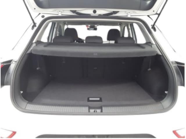 Volkswagen T-Roc 1.5 TSI Life