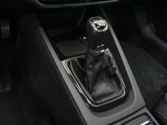 Skoda Octavia 2.0 TDI Combi Style Style