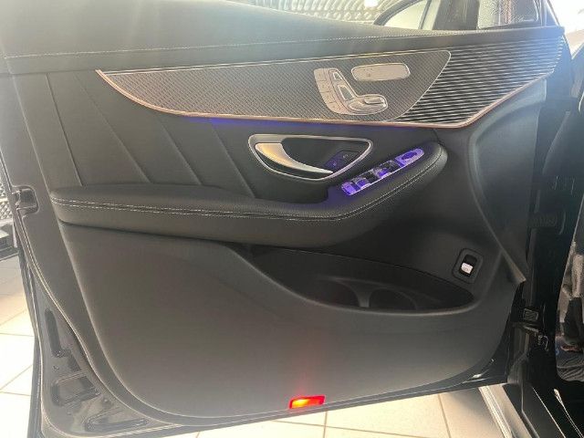 Mercedes-Benz EQC 400 4MATIC AMG Line