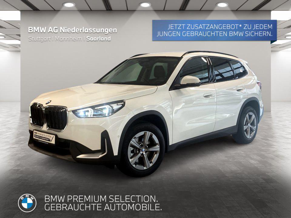 BMW X1 sDrive20i
