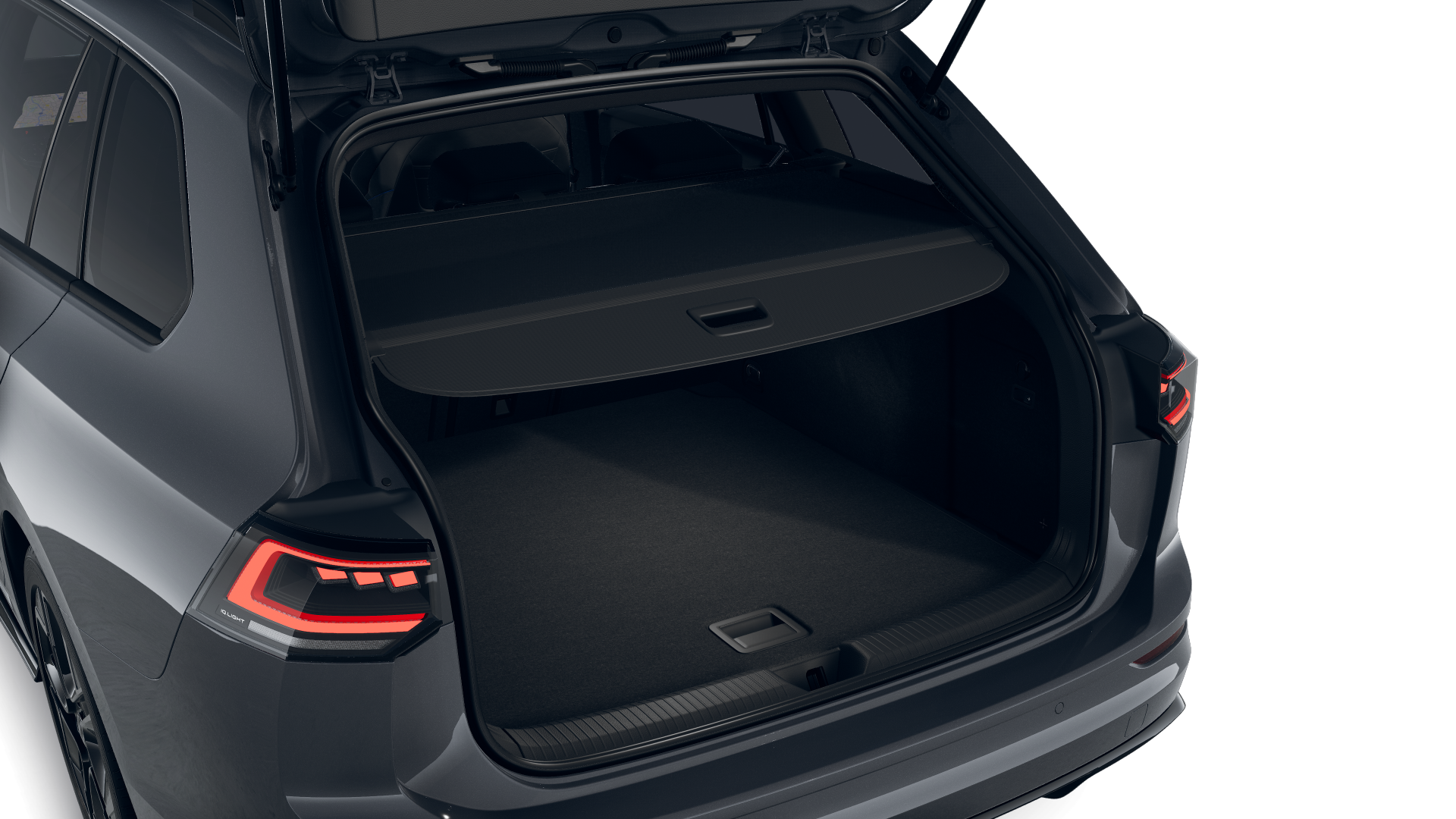 Volkswagen Golf DSG R-Line Variant