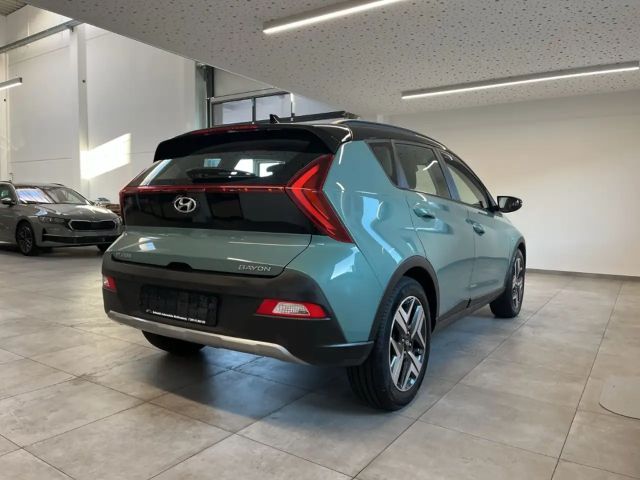 Hyundai Bayon 1.0 Intro Edition T-GDi