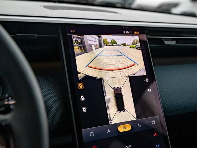 Citroën C5 Aircross Business