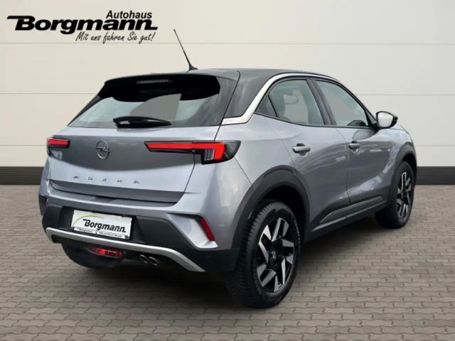 Opel Mokka Elegance