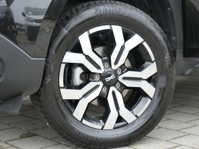 Dacia Duster II TCe 130