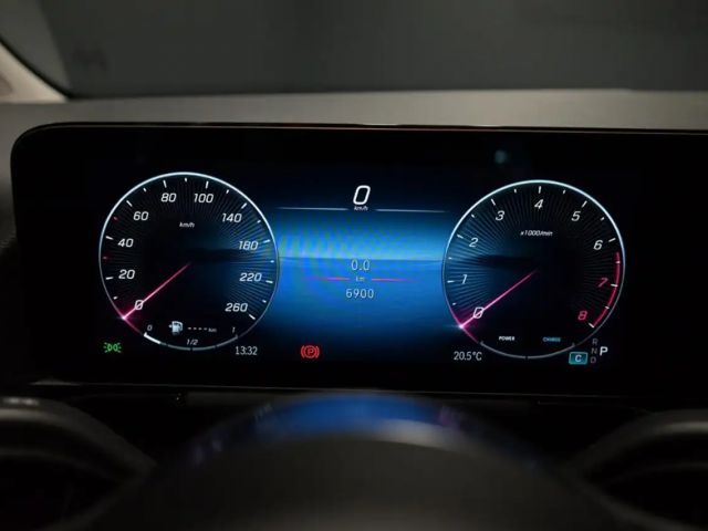 Mercedes-Benz B 200 Progressive