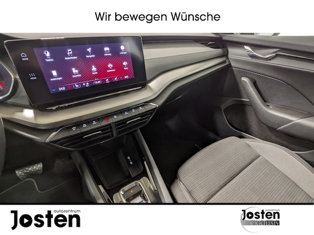 Skoda Octavia 1.4 TSI Combi iV