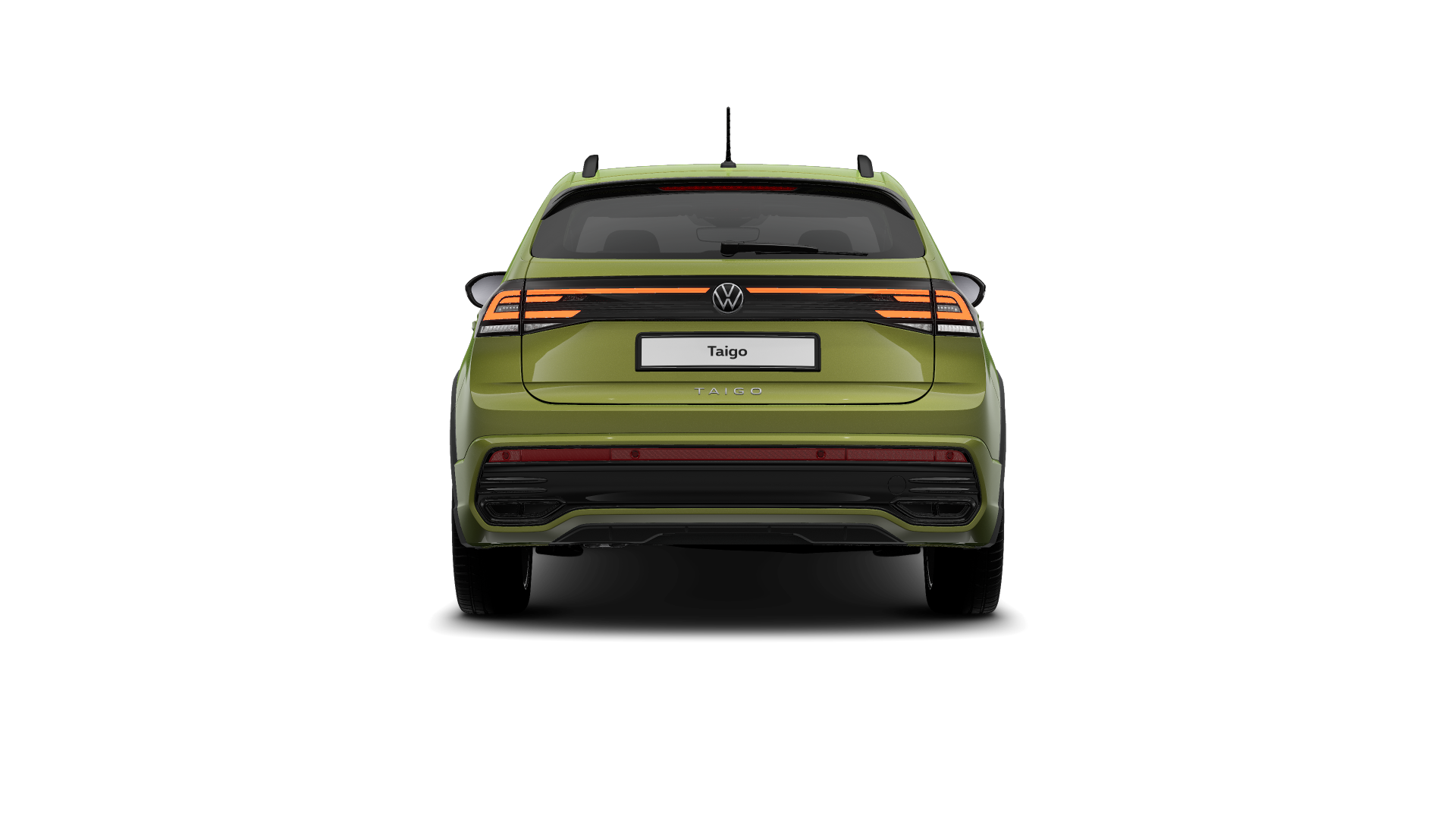 Volkswagen Taigo 1.5 TSI IQ.Drive R-Line