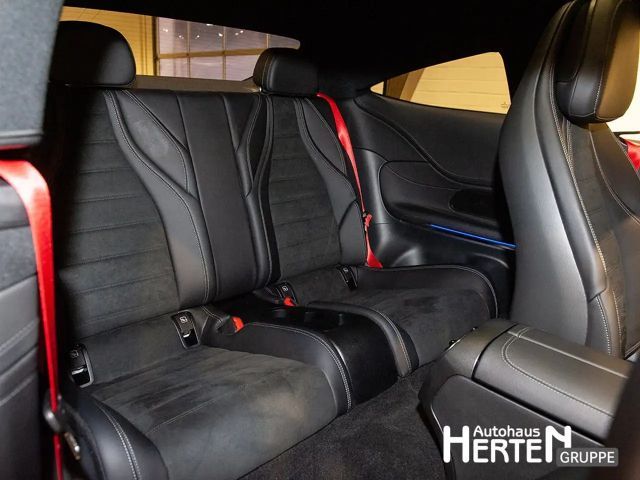 Mercedes-Benz CLE 180 AMG Line