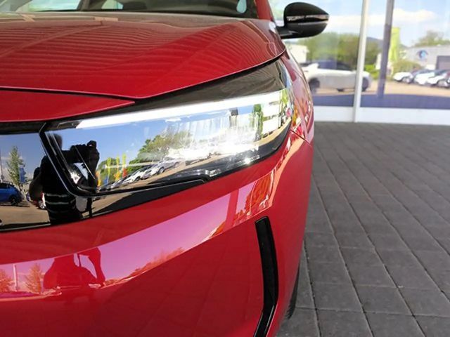 Opel Corsa F | Klima | PDC | Kamera | DAB | Allwetter