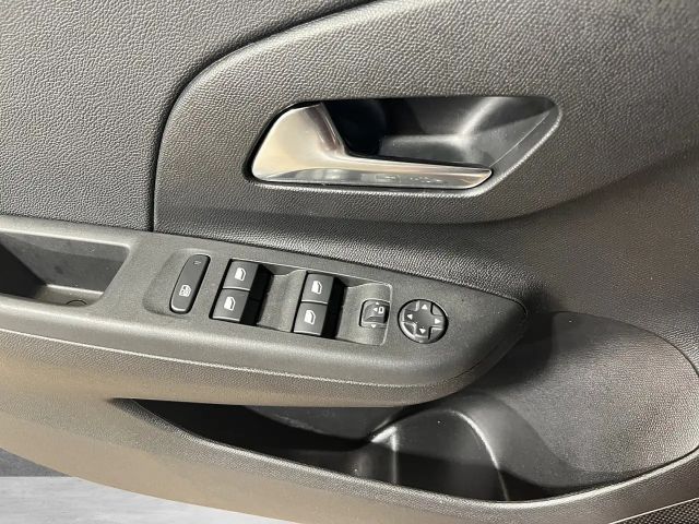 Opel Corsa GS-Line Grand Sport Turbo