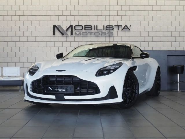 Aston Martin DB12 Coupe CARBON LP 321.264€ FULL OPTIONS by MOBILISTA