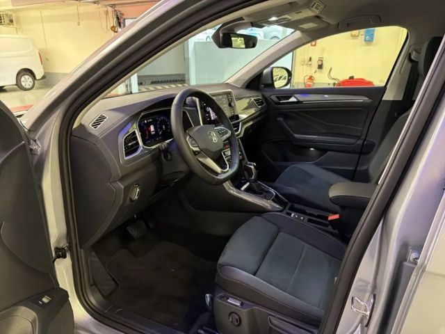 Volkswagen T-Roc 1.5 TSI DSG Style