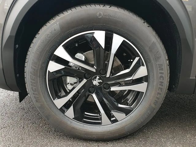 Peugeot 2008 Allure Pack PureTech