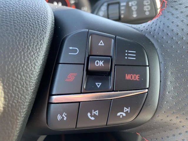 Ford Focus ST Line Wagon