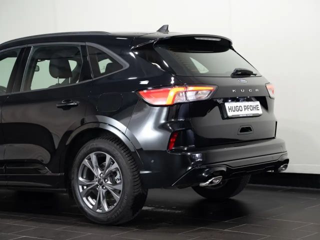 Ford Kuga ST Line