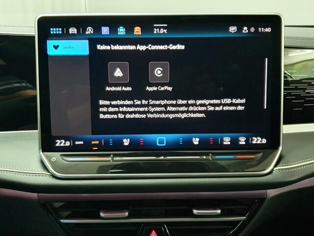 Volkswagen Passat 2.0 TDI Business DSG Variant