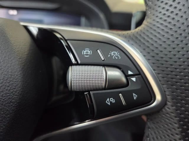 Skoda Kamiq ACT Monte Carlo