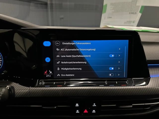 Volkswagen Golf 1.5 TSI R-Line Style