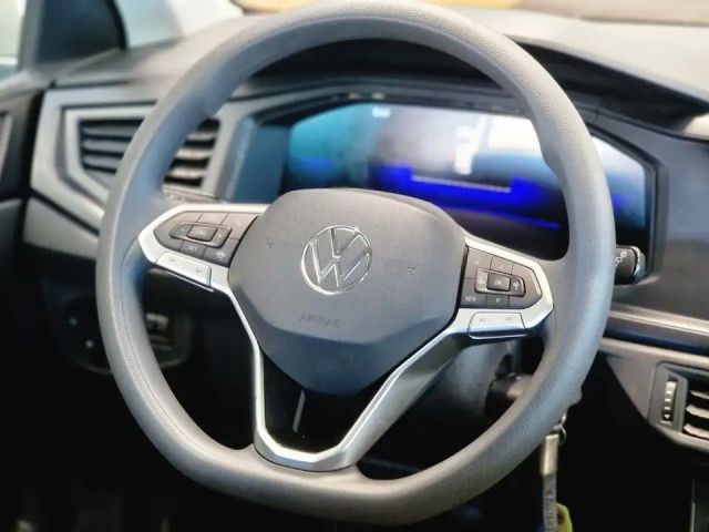 Volkswagen Polo 1.0 TSI