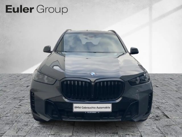 BMW X5 M-Sport xDrive