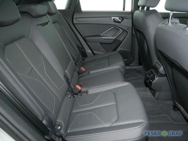 Audi Q3 35 TDI S-Tronic