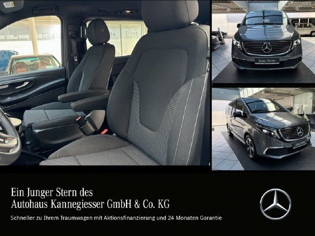 Mercedes-Benz EQV 300 Limousine Lang