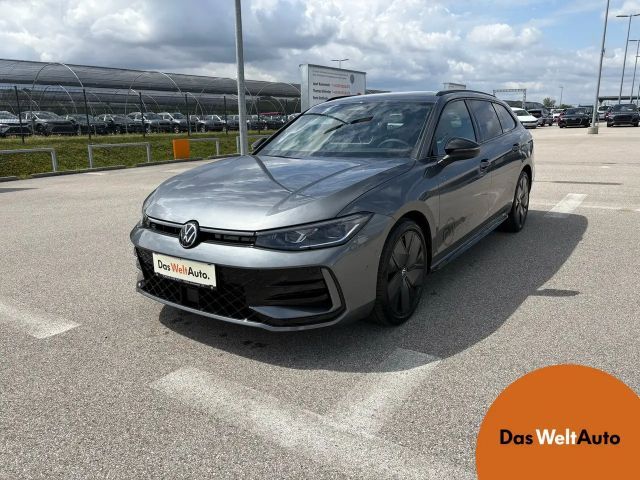 Volkswagen Passat DSG Sport Variant