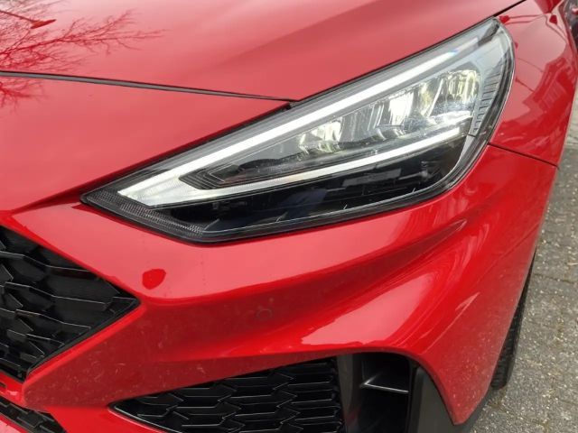 Hyundai i30 N Line T-GDi