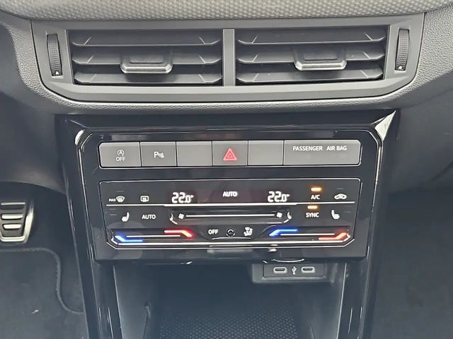 Volkswagen T-Cross 1.0 TSI Move