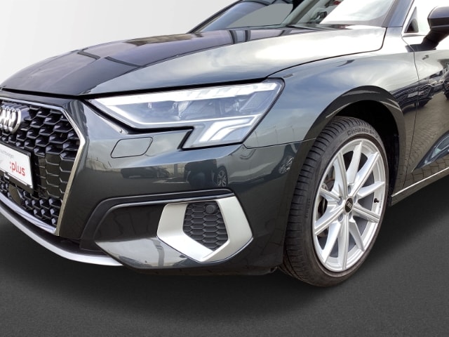 Audi A3 35 TFSI S-Tronic Sportback