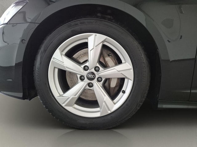 Audi A6 50 TDI Avant Quattro S-Line