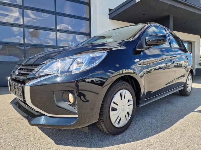 Mitsubishi Space Star Inform MIVEC Star