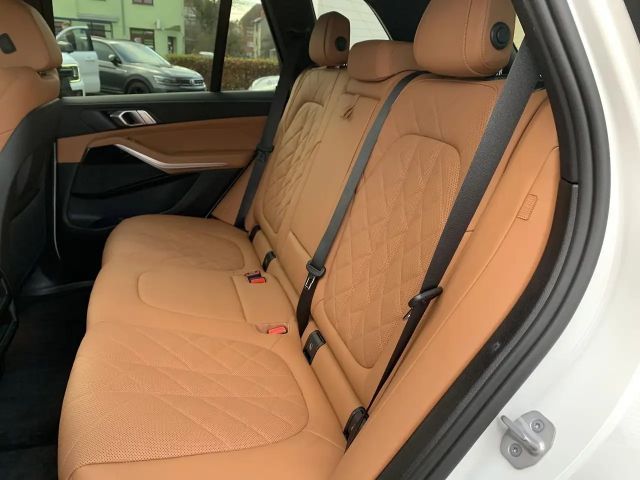 BMW X5 M-Sport xDrive