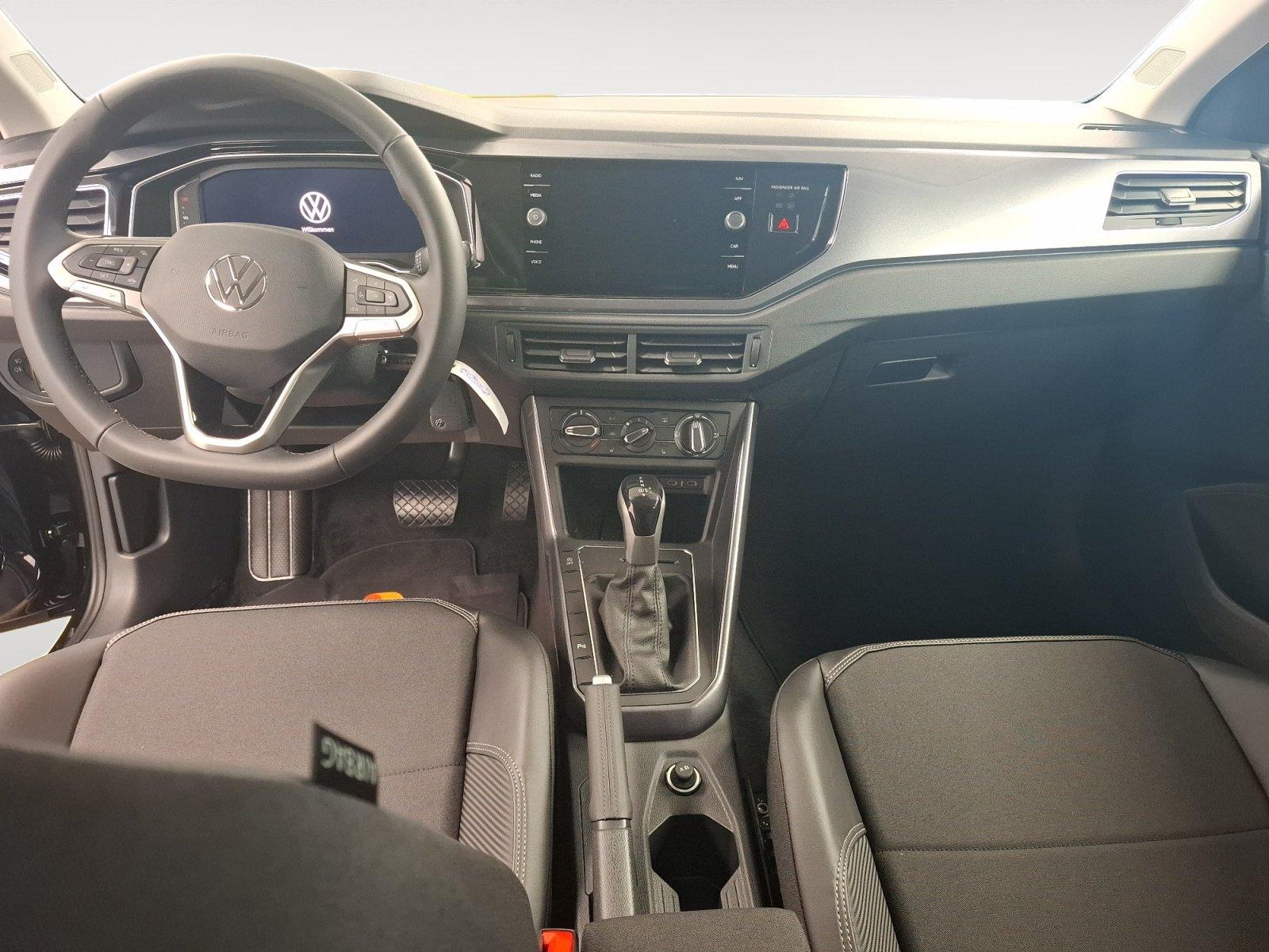 Volkswagen Taigo 1.0 TSI