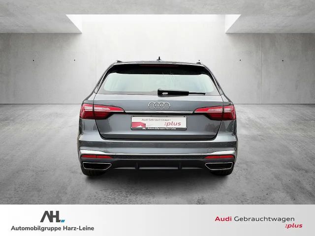 Audi A4 35 TDI Avant S-Line