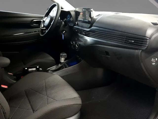 Hyundai Bayon 1.0 T-GDi Trend