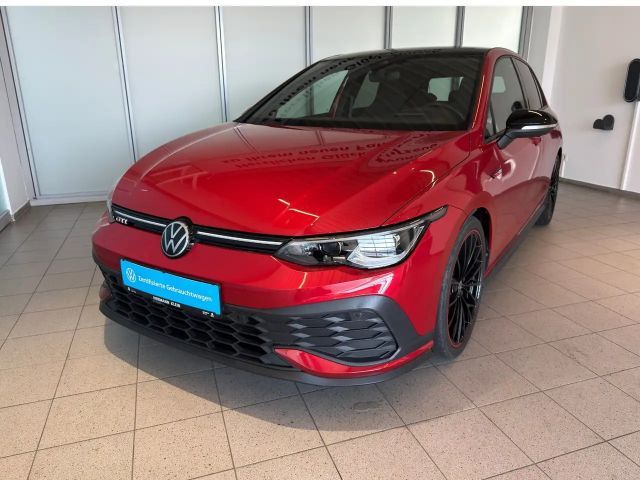 Volkswagen Golf 2.0 TSI GTI Golf VIII