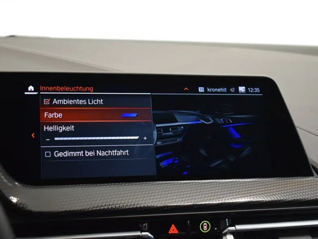 BMW 118 118i Sedan Sport Line