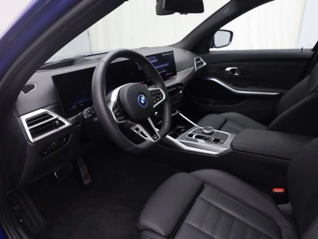 BMW 330 FACELIFT 2 - PANODAK - HIFI
