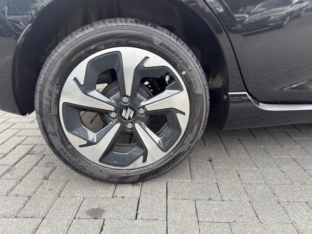 Suzuki Swift Comfort