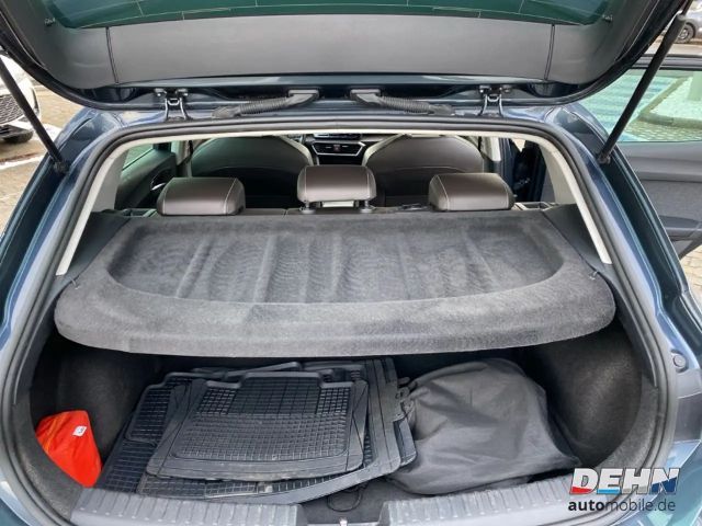 Seat Leon Xcellence e-Hybrid