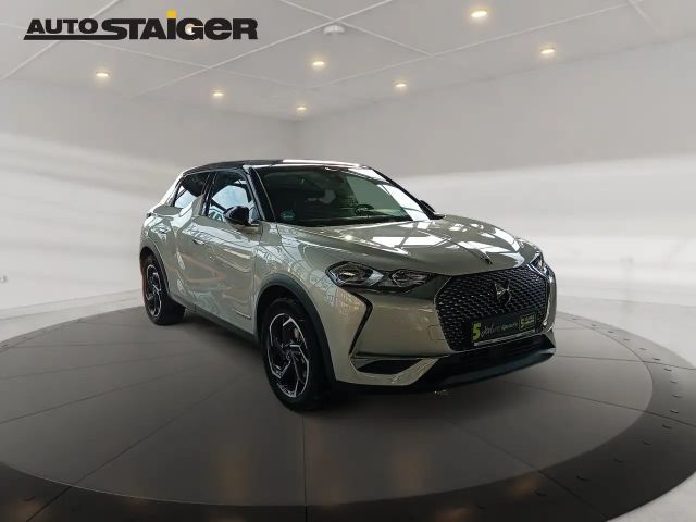 DS DS 3 Crossback Crossback