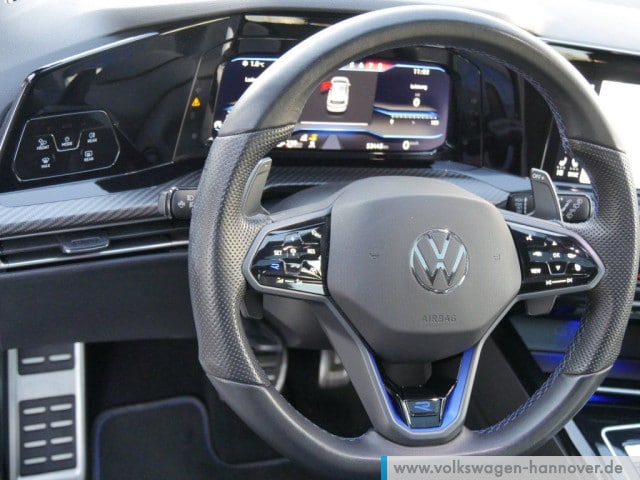 Volkswagen Golf 2.0 TSI DSG Golf VIII