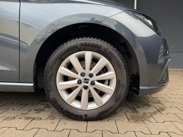 Seat Ibiza 1.0 TSI DSG Style