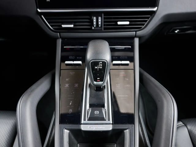 Porsche Cayenne Coupé E-Hybrid