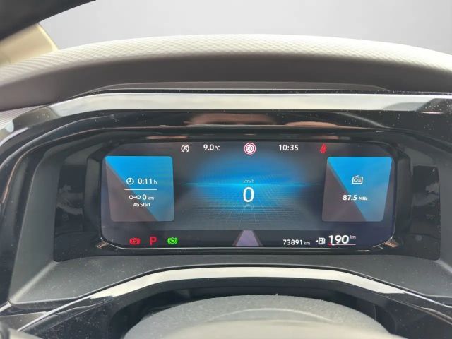 Volkswagen Multivan T7