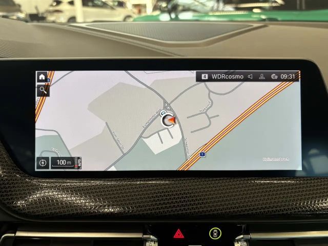 BMW 220 220i Coupé M-Sport